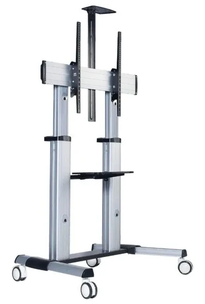 METALNIC MT-F8200 Floor Standing Model 55-98"