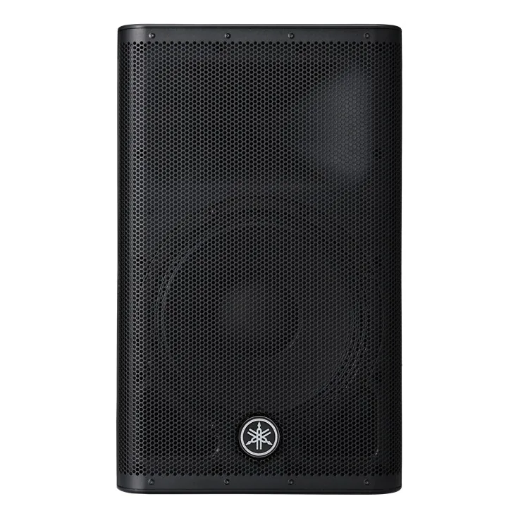 YAMAHA DXR12MKII ลำโพง 2-Way Active Loudspeaker ลำโพง รูป 3