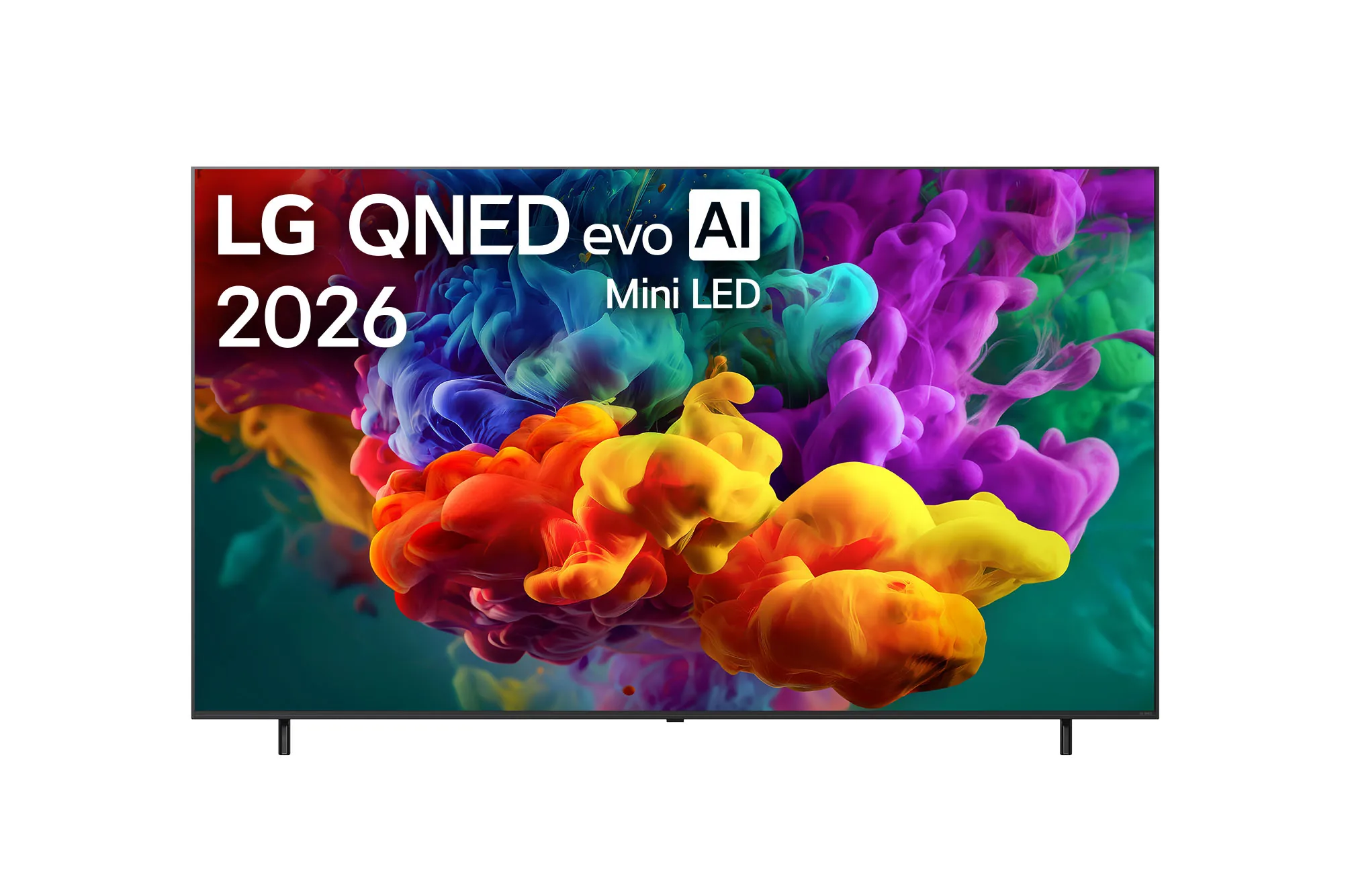 LG 85QNED70BSA 85" 4K Smart TV