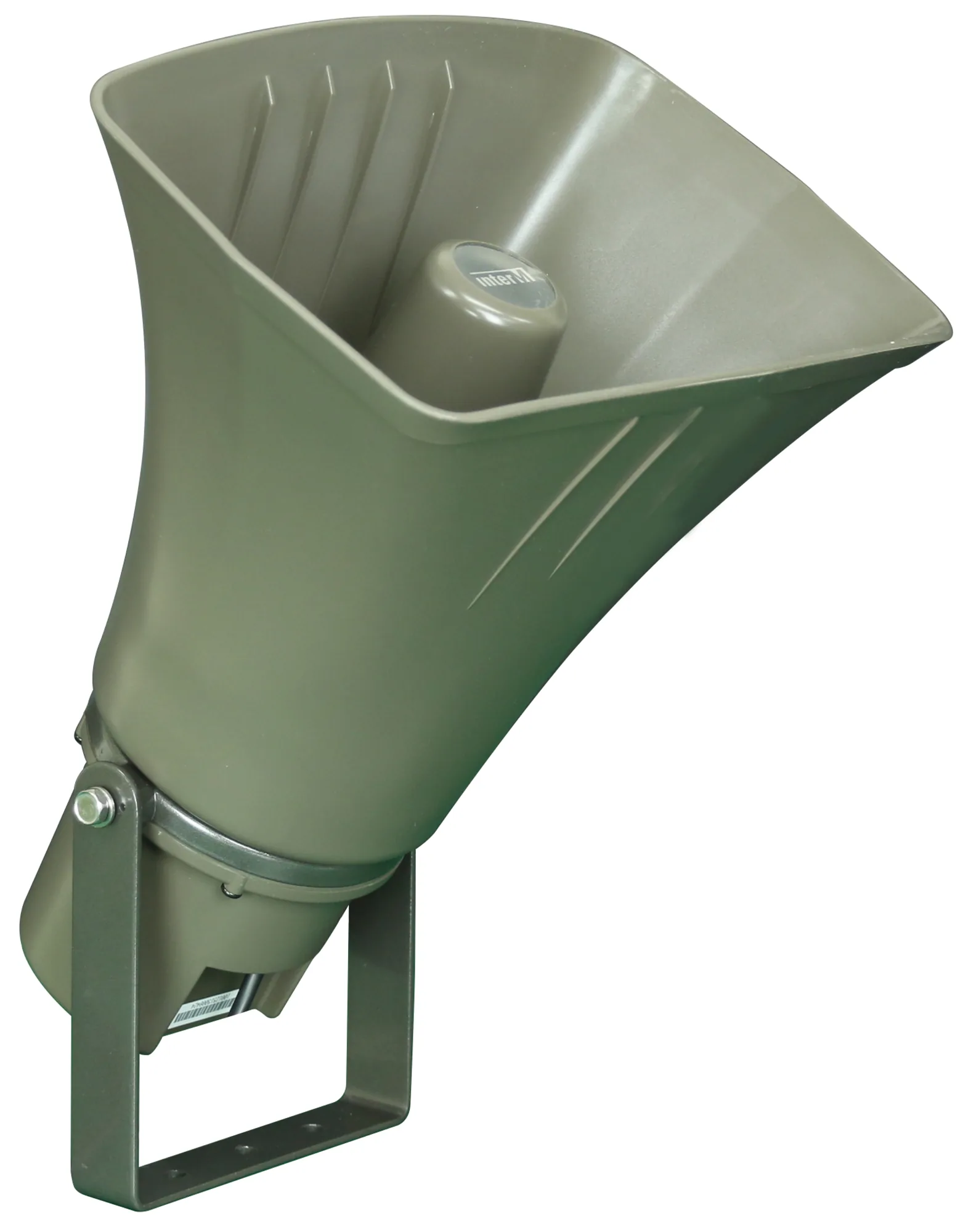 Inter-M HS-40RT 40W Paging horn speaker
