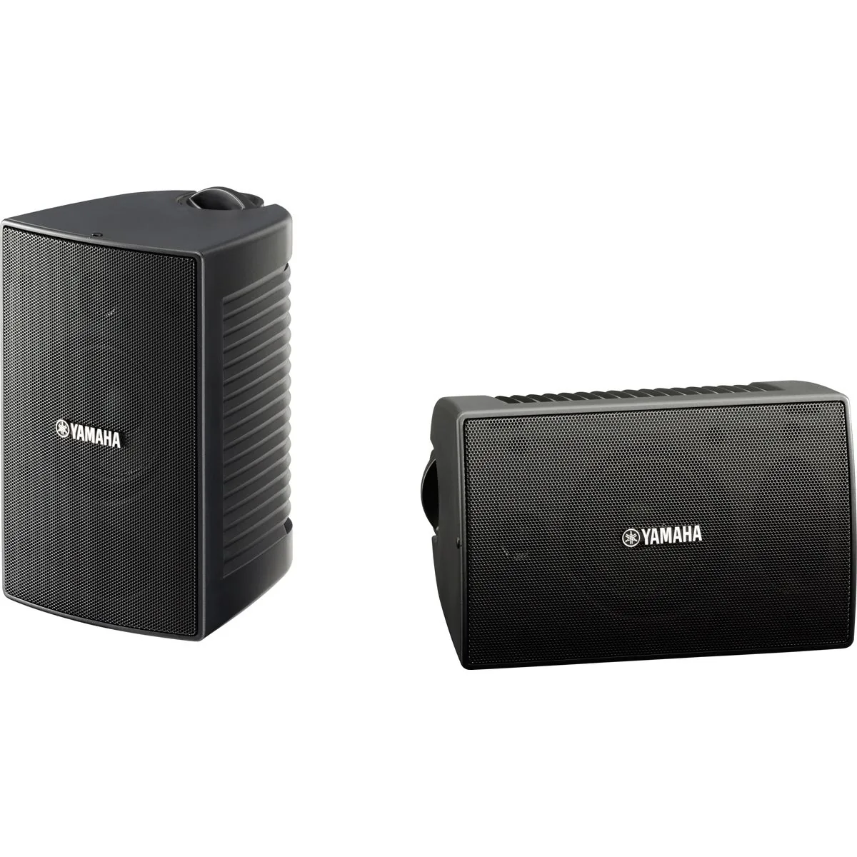 YAMAHA NS-AW194 2-way speaker 4" waterproof cone High performance outdoor speakers ลำโพง รูป 2