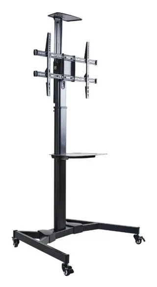 METALNIC MT-F8500 Floor Standing Model 37-75"