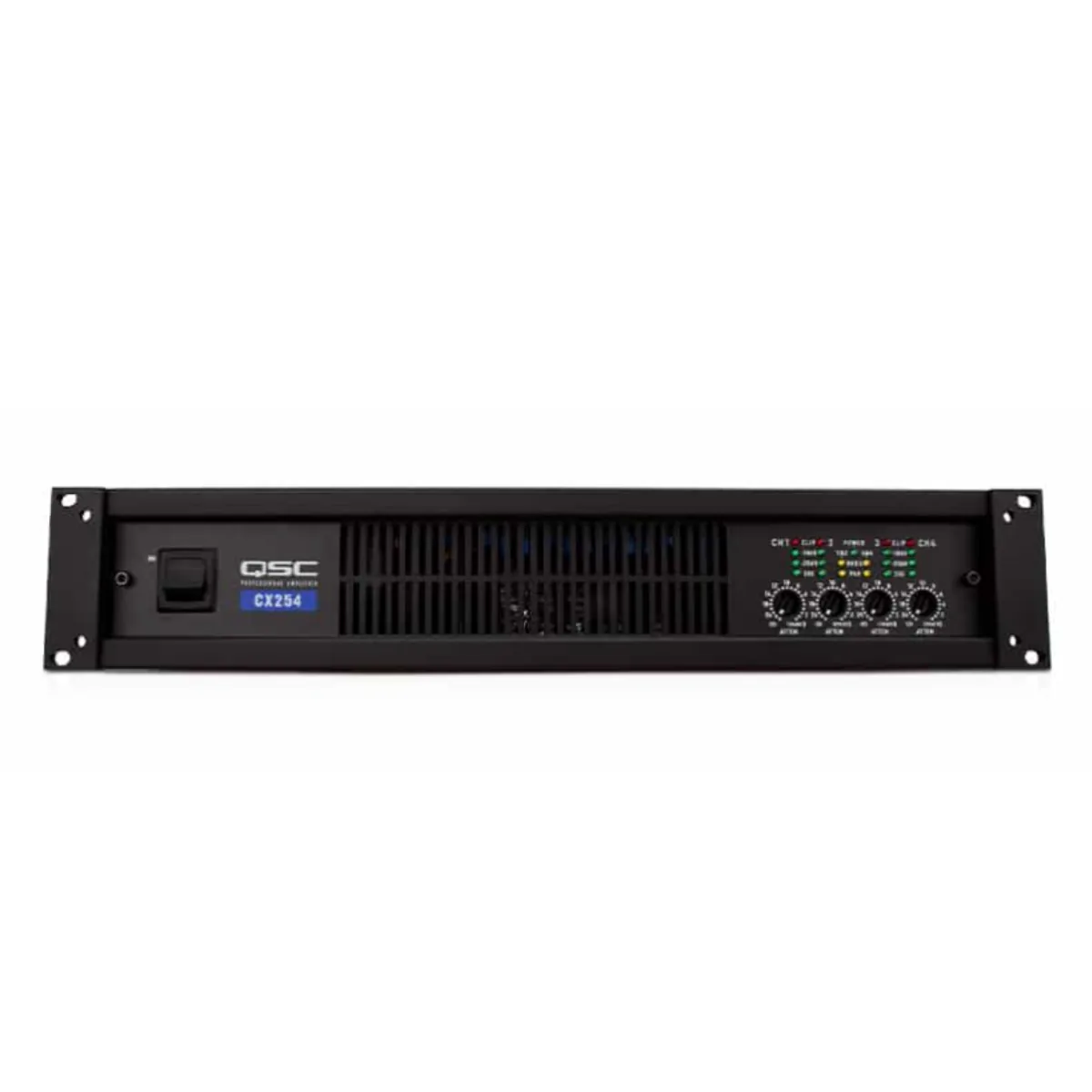 QSC CX254 Power Amplifier