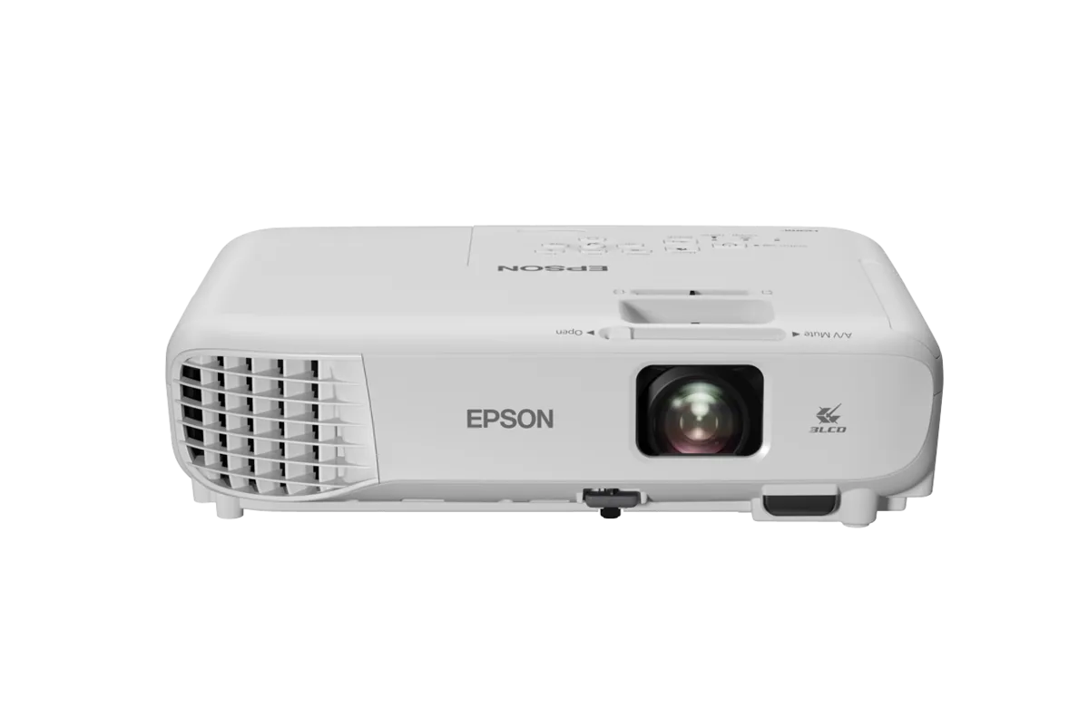 Epson EB-X52 รูป 3