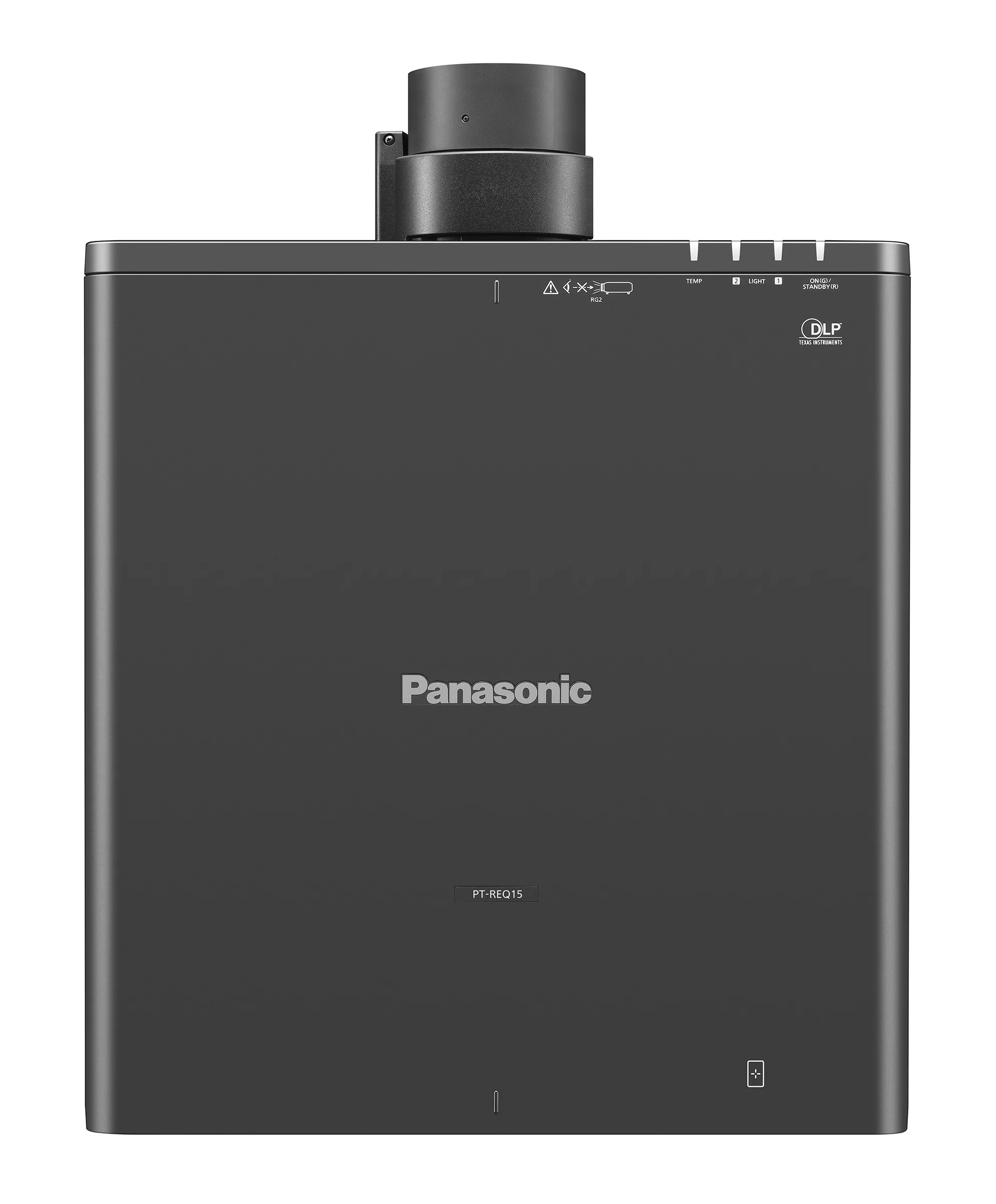 Panasonic PT-REQ15BE รูป 3