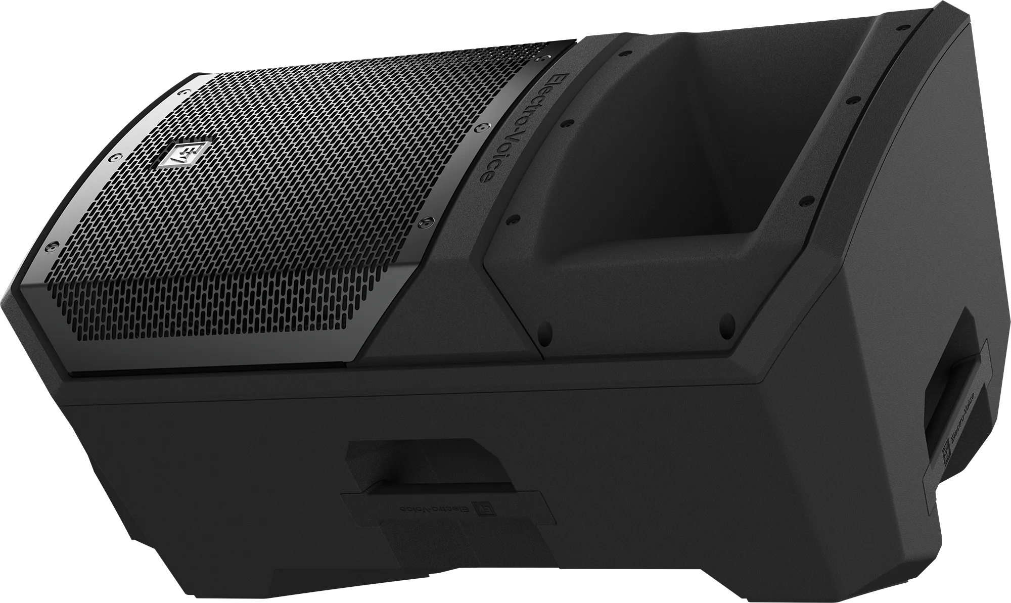 ELECTRO-VOICE EVIVA-15P 15" 2-way Powered speaker 1000W รูป 6