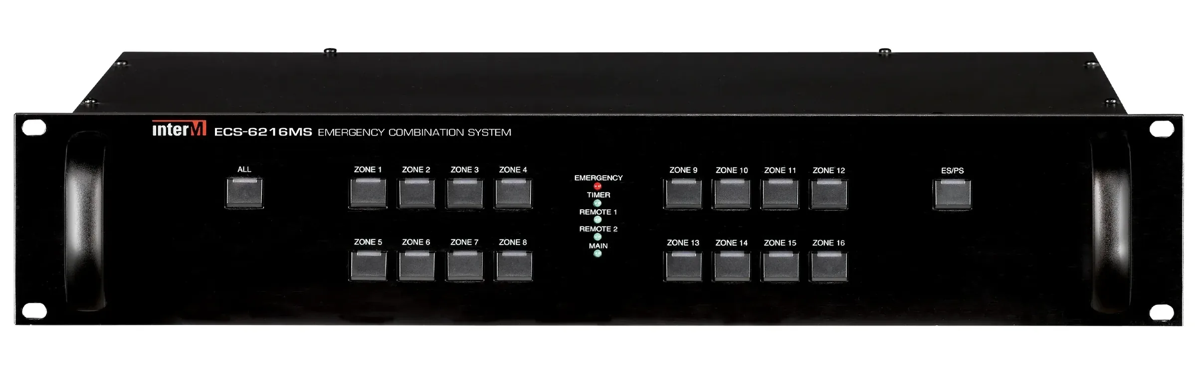 Inter-M ECS-6216MS Zone Output Module