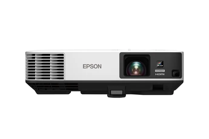 Epson EB-2155W รูป 2