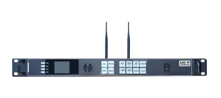 Colorlight X4e-W LED Video Controller รองรับ 2,600,000 พิกเซล