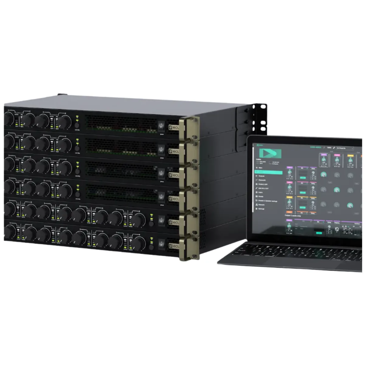 Ecler DARA-8B150