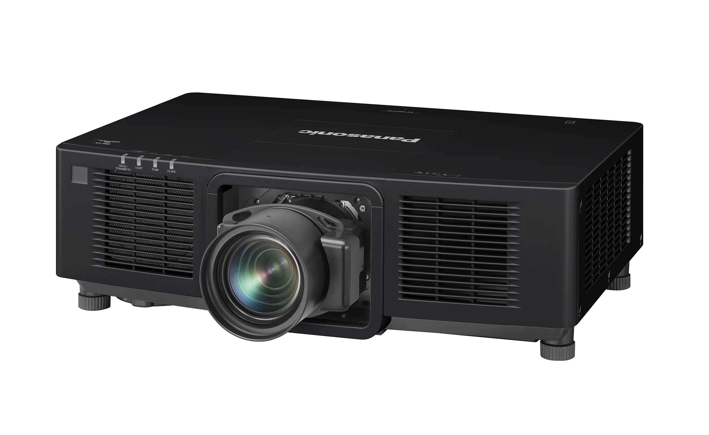 Panasonic PT-MZ17KLBE รูป 2