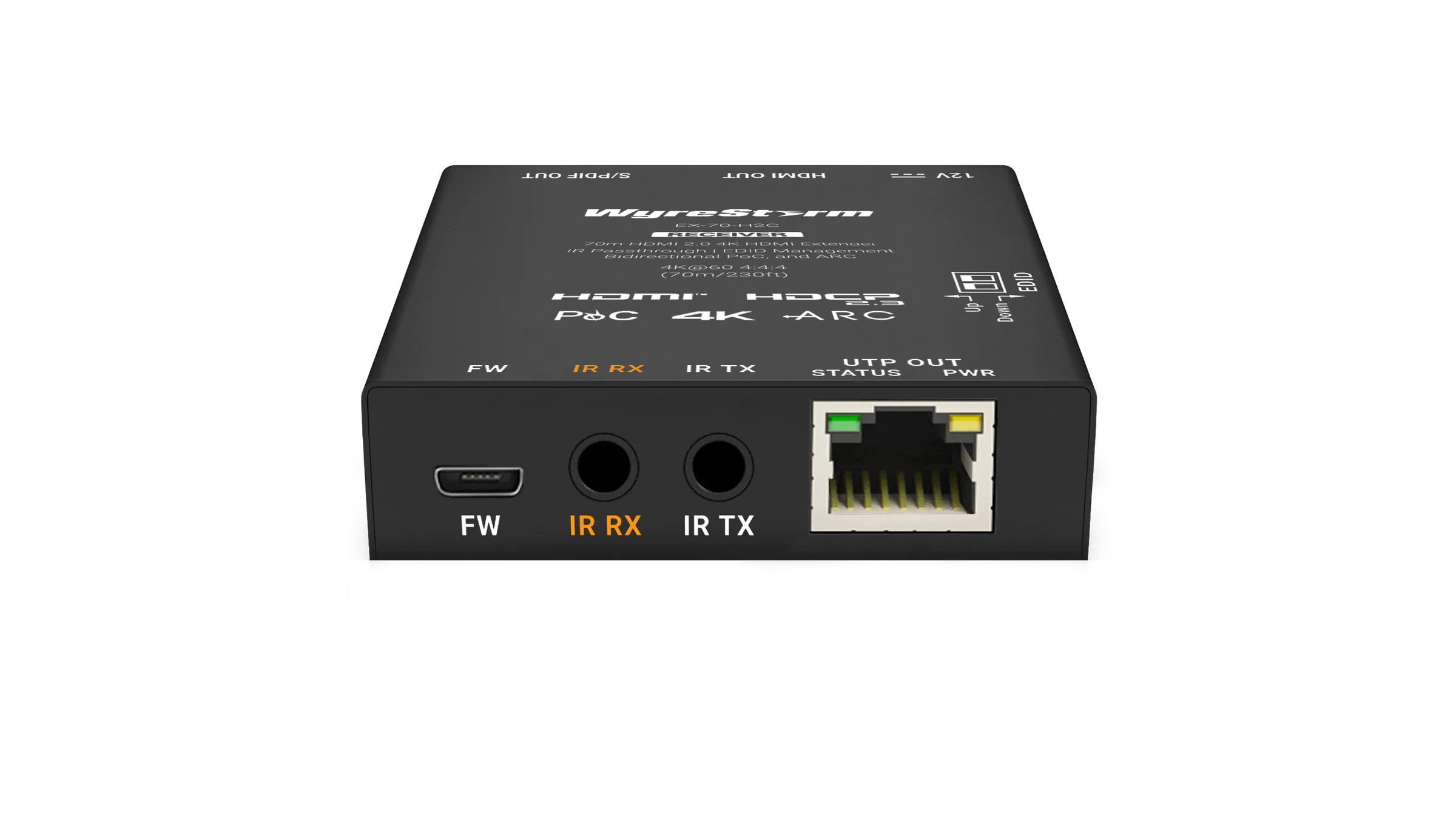 WyreStorm EX-70-H2C รูป 3