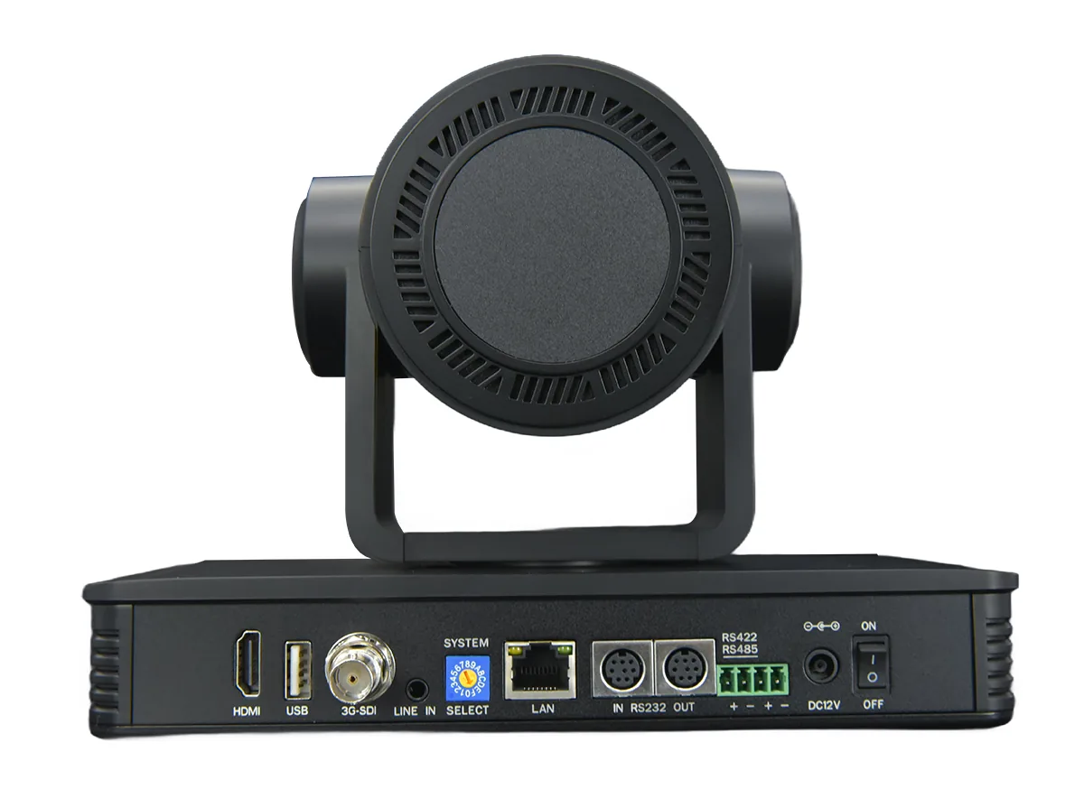 RGBlink RGB12X-UNAI-BK รูป 2