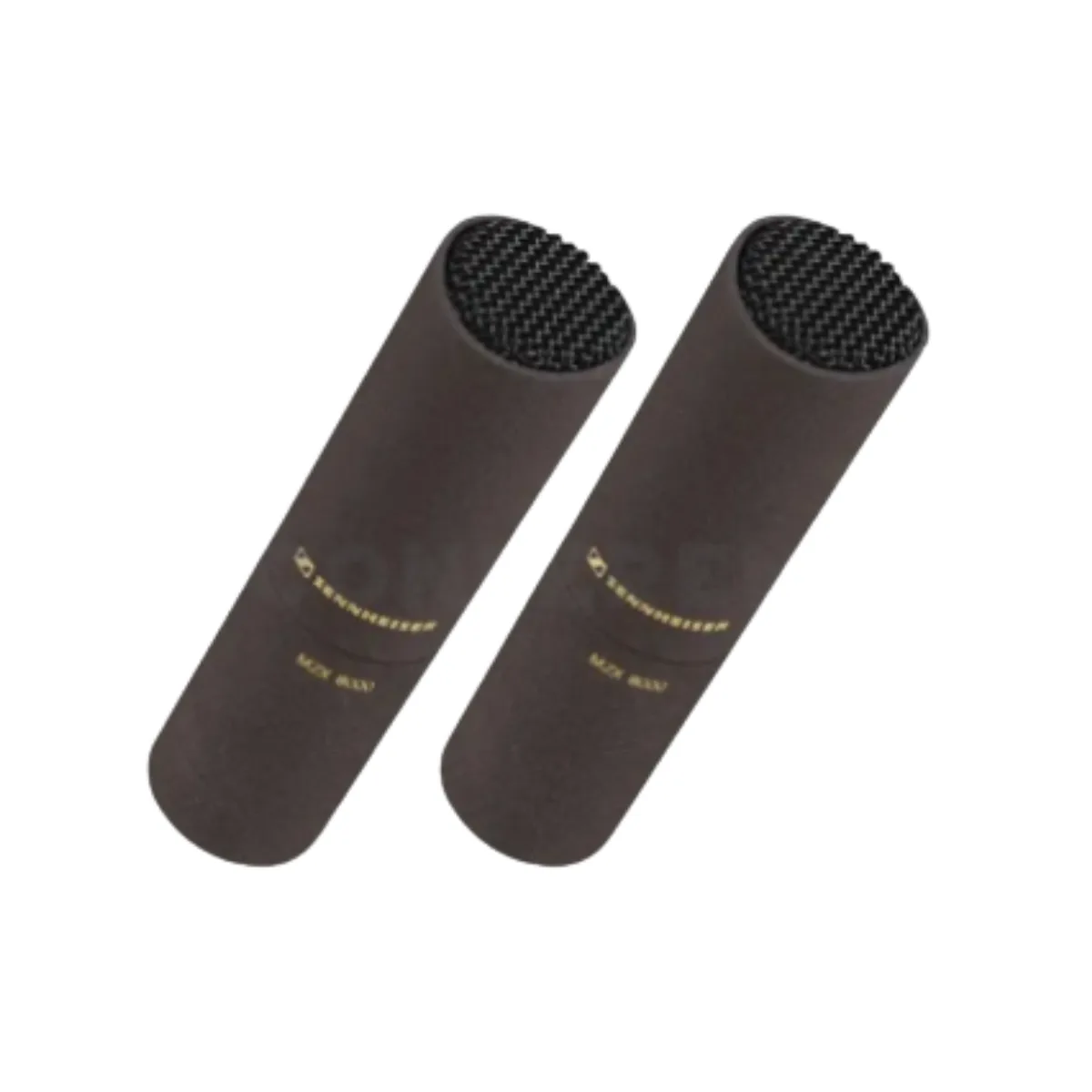 SENNHEISER MKH 8020, Compact Omnidirectional Condenser Microphone (Single Microphone), senhierser condenser
