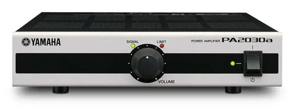 Yamaha PA2030A