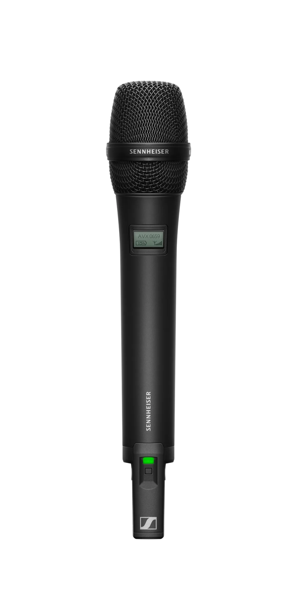 SENNHEISER AVX, Camera-Mountable Digital Handheld Wireless Microphone Set รูป 3