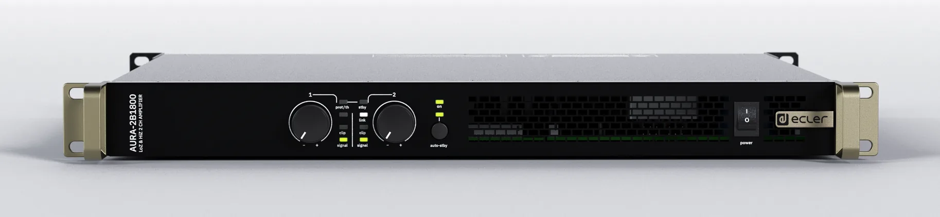 Ecler AURA-2B1800