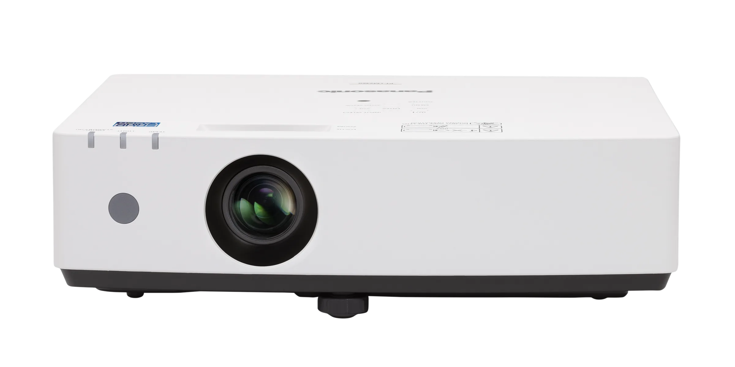 Panasonic PT-LMX460 รูป 2