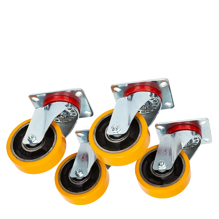 RCF WH PRO 4X