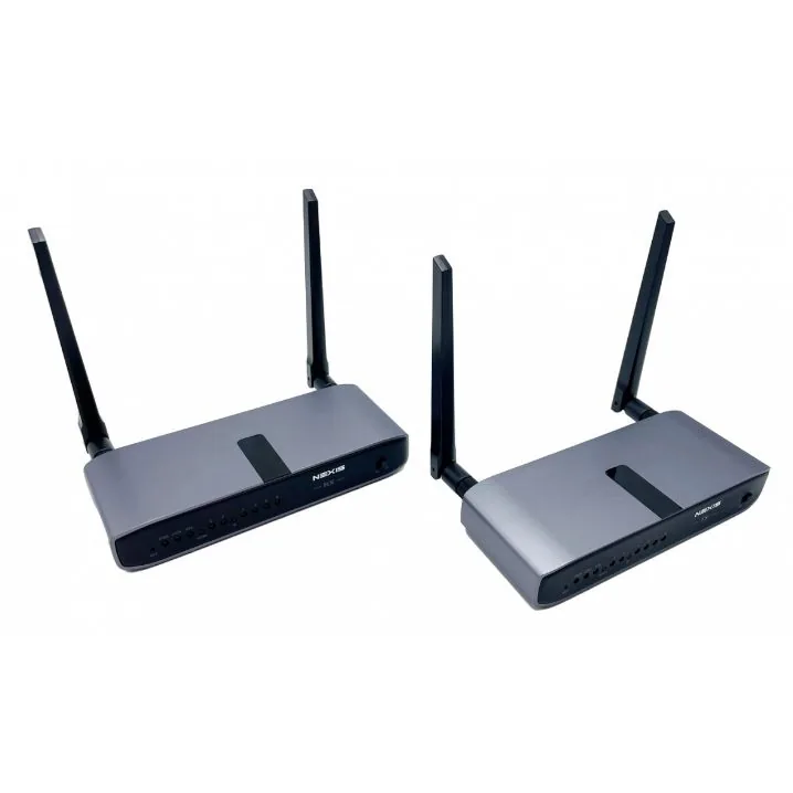 NEXIS TW-H100A