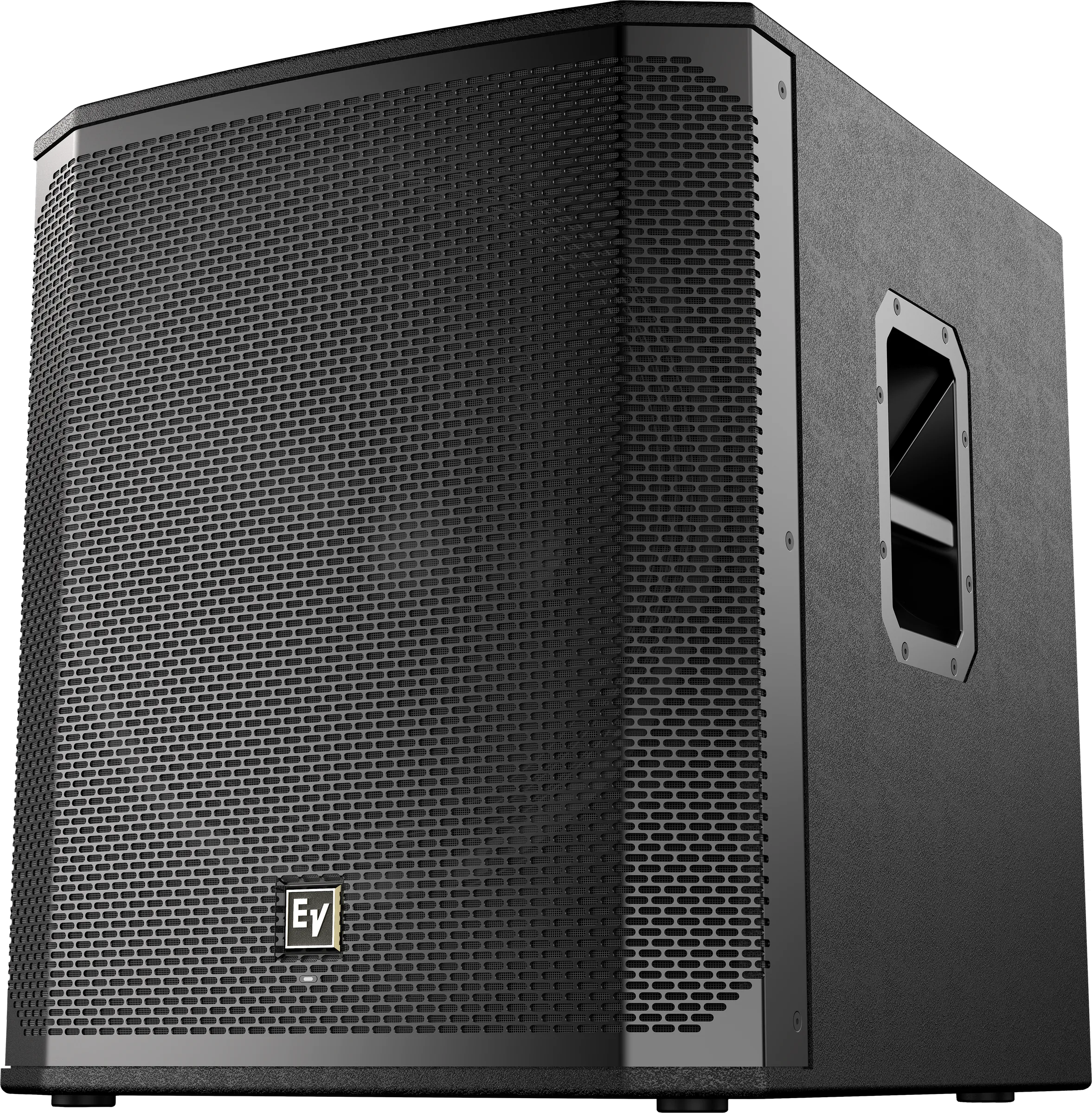 Electro-Voice ELX200-18SP-AP 18-INCH POWERED SUBWOOFER ลำโพง