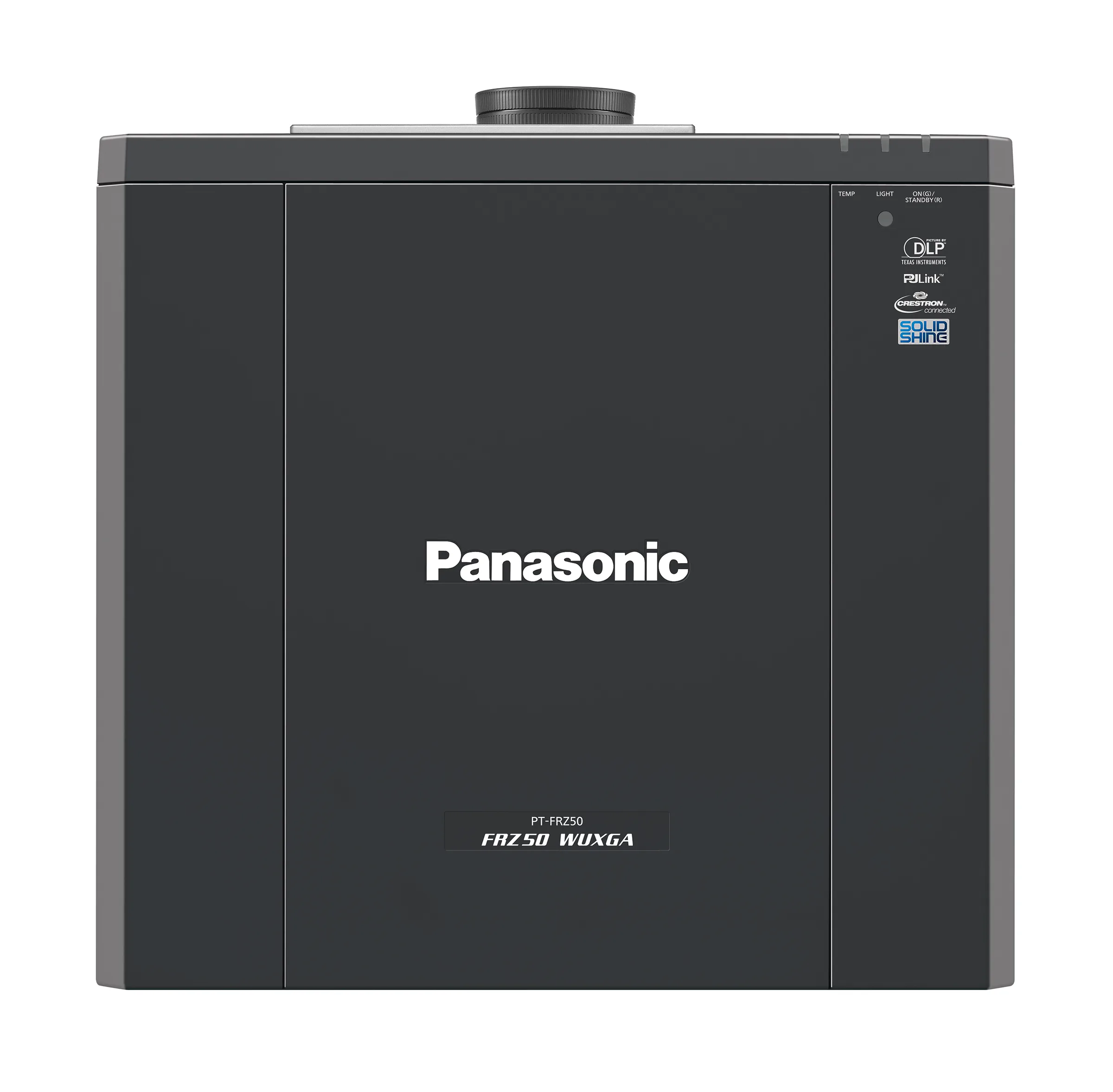 Panasonic PT-FRZ50B รูป 3