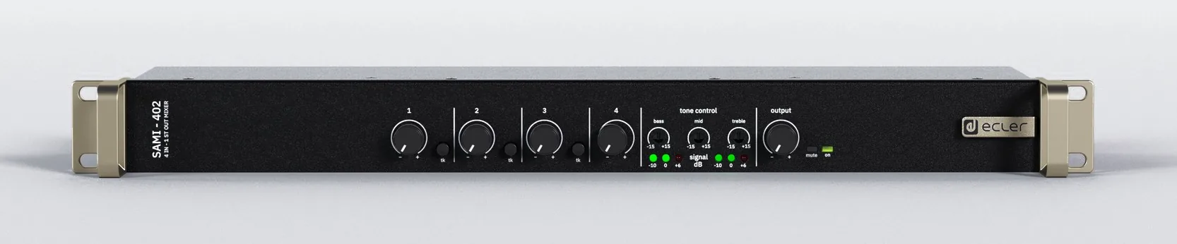 Ecler SAMI-402