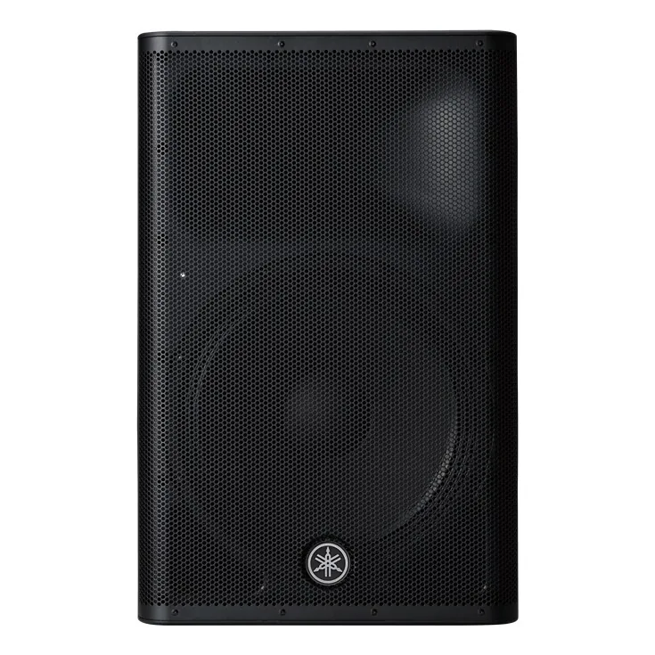 YAMAHA DXR15MKII ลำโพง 2-Way Active Loudspeaker ลำโพง รูป 3