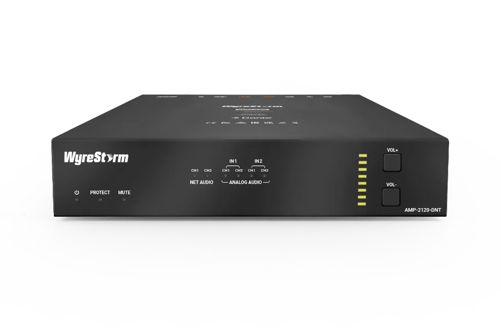 WyreStorm AMP-2120-DNT