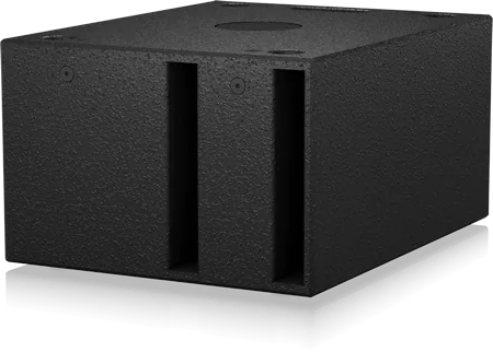TANNOY VSX 10 BP 10″ Compact Band Pass Passive Subwoofer ลำโพง รูป 6