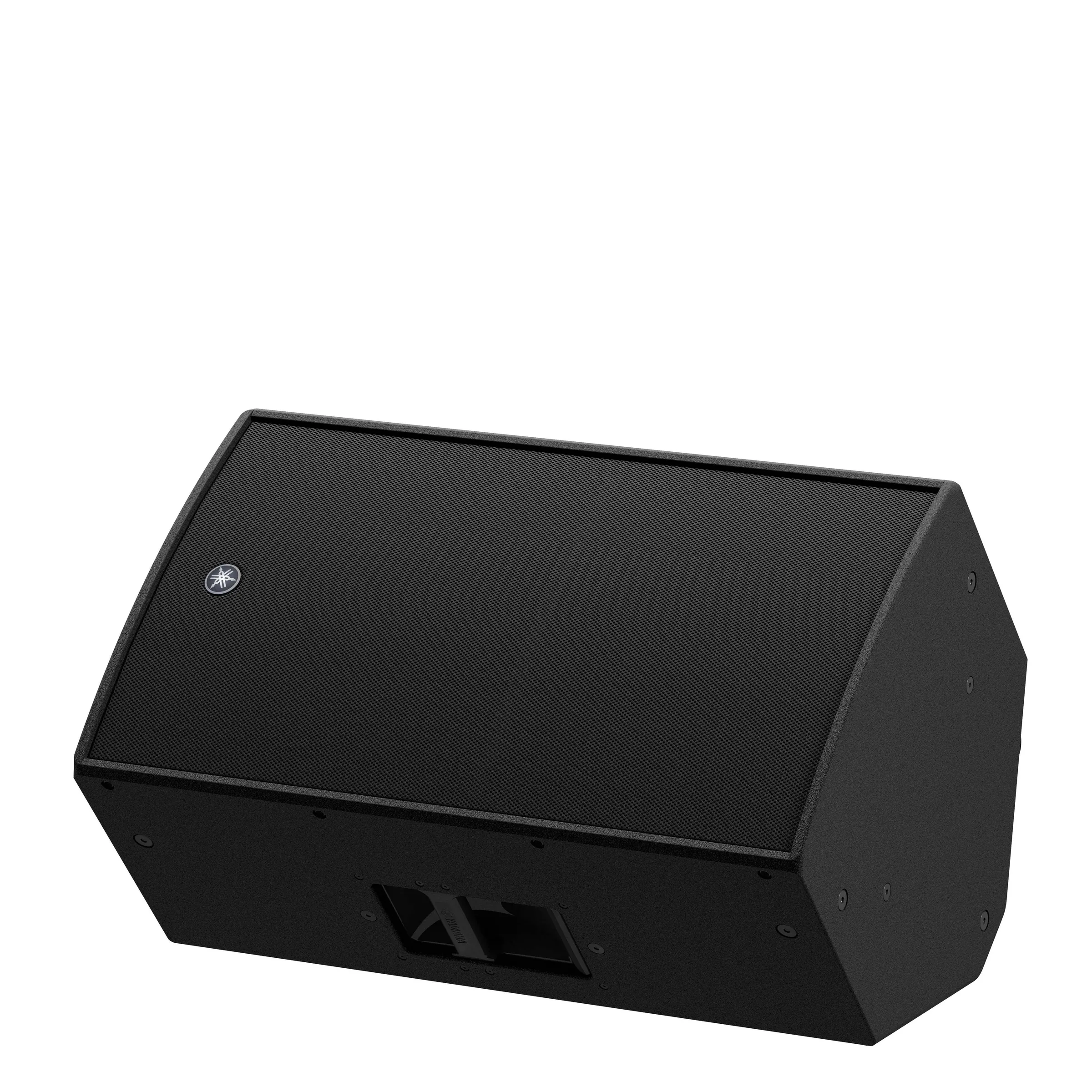 YAMAHA DZR15-D Dante-equipped 2-way bi-amped powered loudspeaker 2000W ลำโพง รูป 6