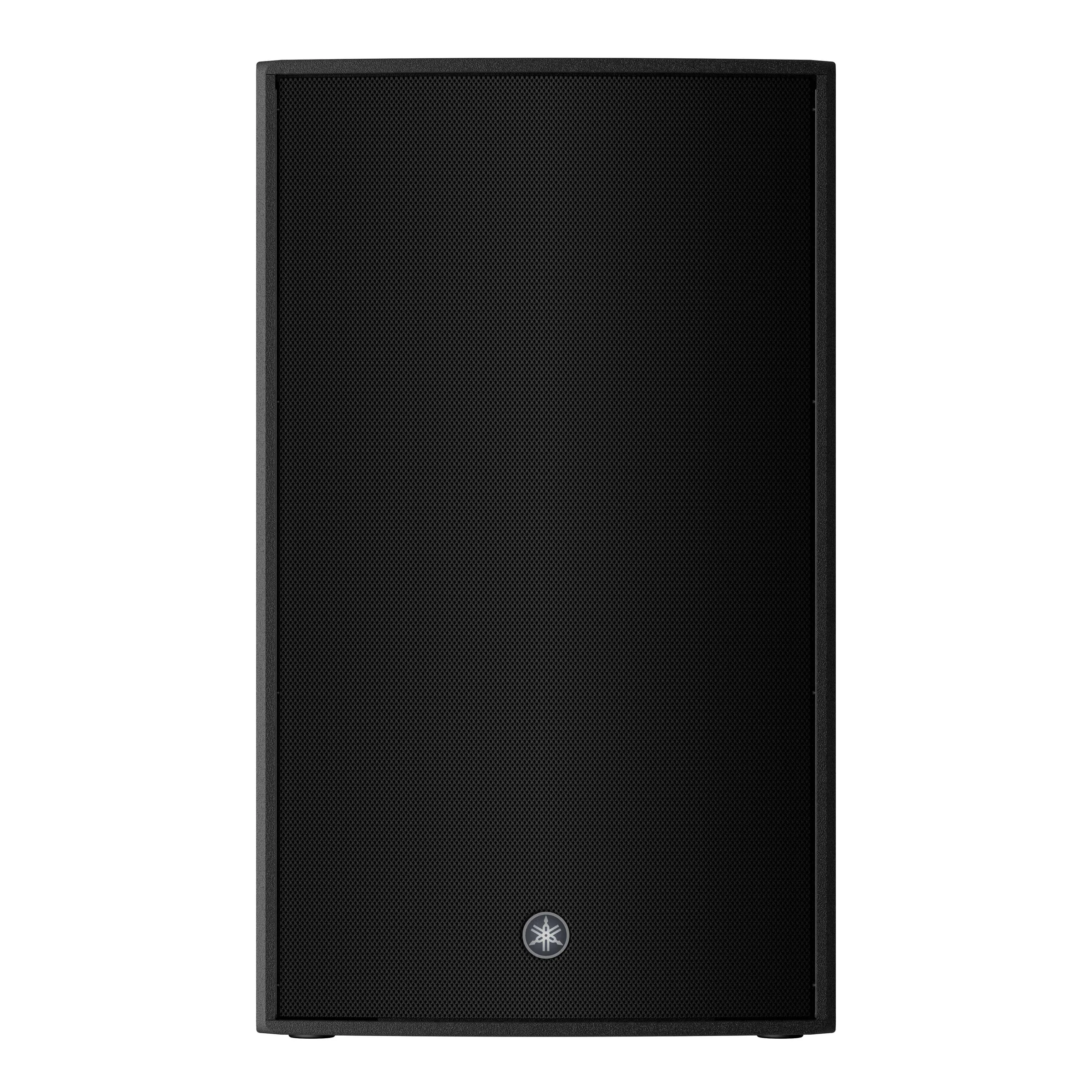 YAMAHA DZR15-D Dante-equipped 2-way bi-amped powered loudspeaker 2000W ลำโพง