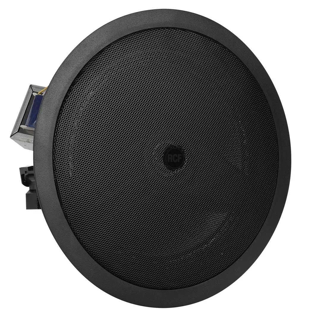 RCF PL8X 8" 20/40W ceiling speaker รูป 11
