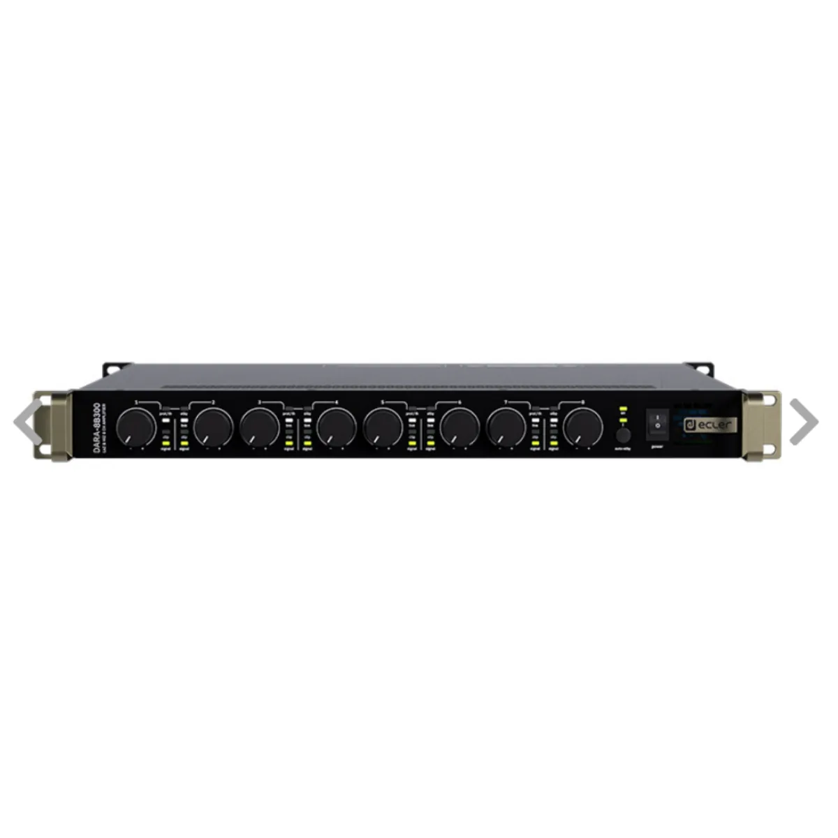 Ecler DARA-8B300
