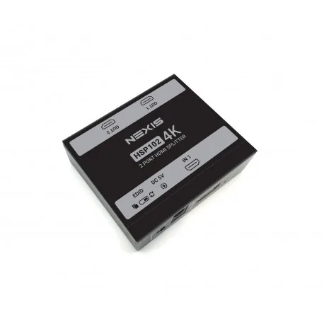 NEXIS HSP102