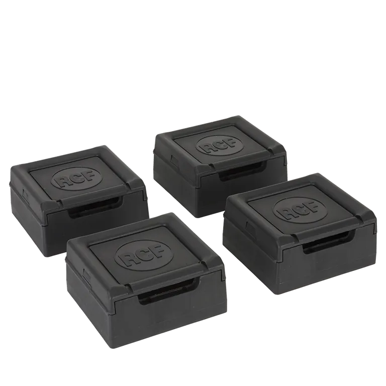 RCF RP 2X HDL 20