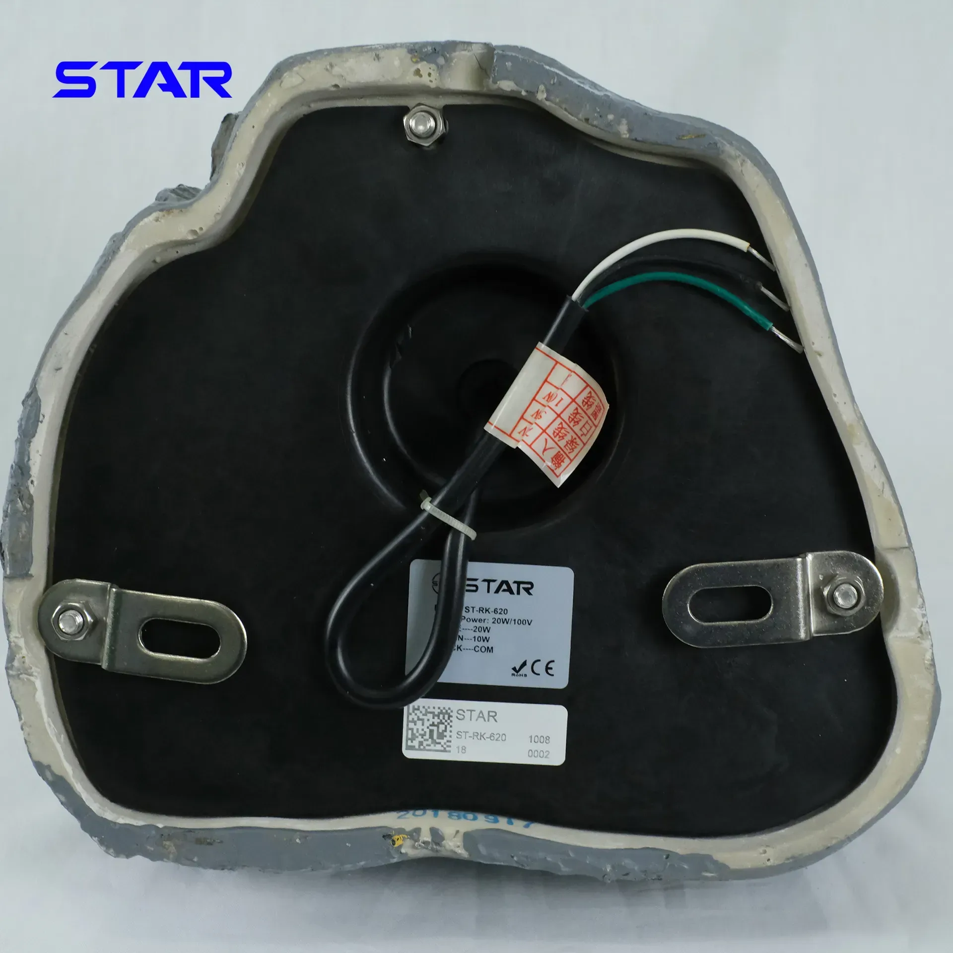 STAR ST-RK 620 20W Garden Speaker ( Outdoor Garden Speaker ) รูป 3