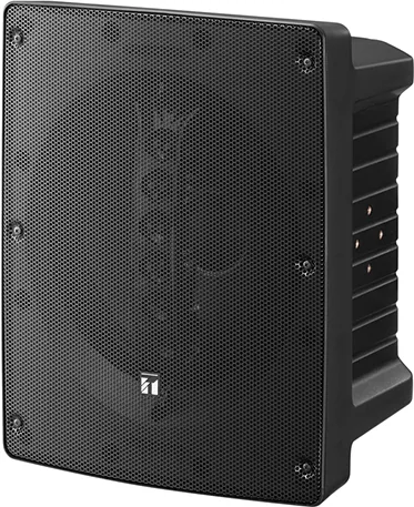 TOA HS-1200BT Coaxial Array Speaker 100V ลำโพง
