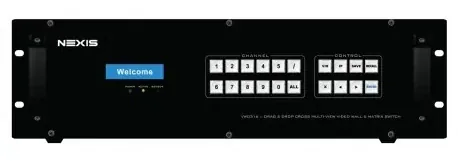 NEXIS VW8316