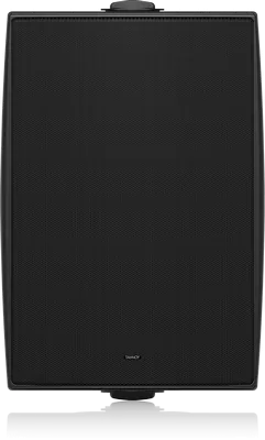 TANNOY DVS 8 Compact 8" Coaxial Weather Resistant Surface Mount Loudspeaker ลำโพง