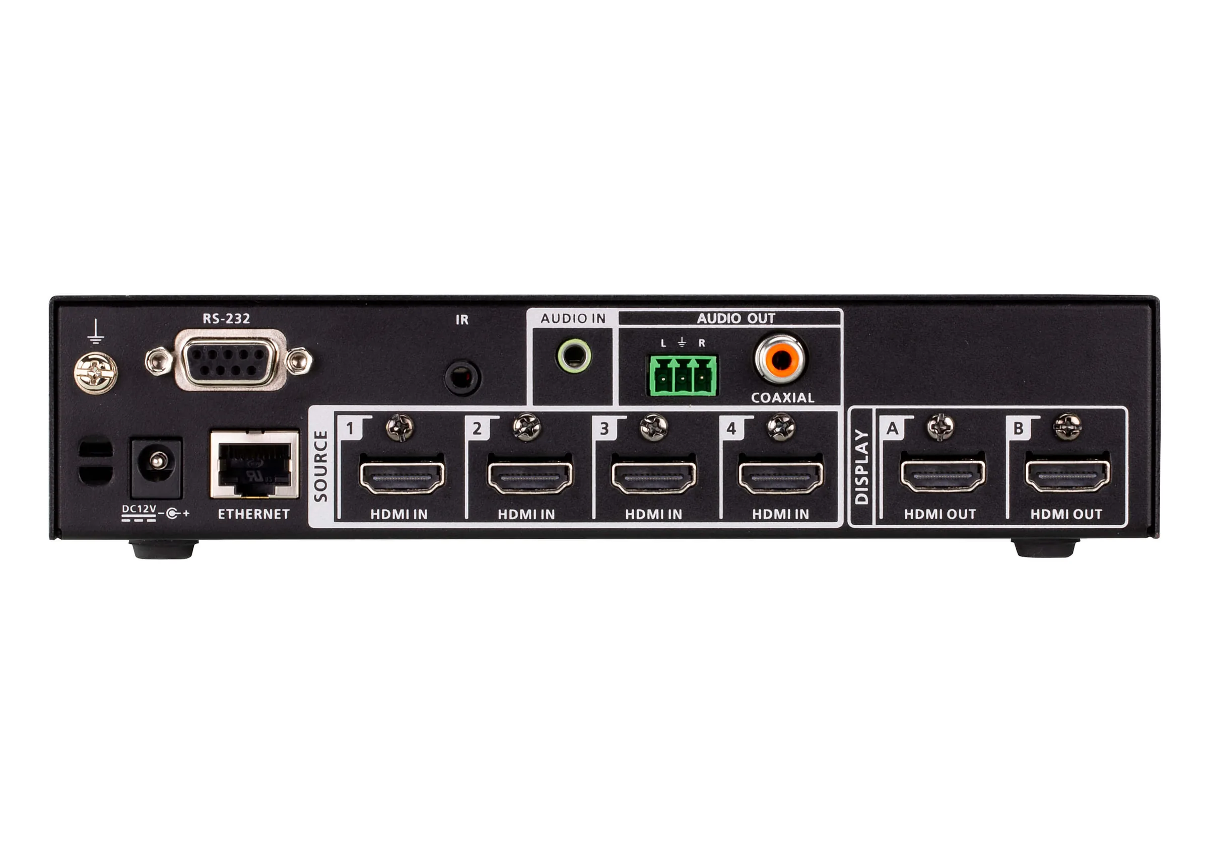 ATEN VP2420 รูป 3