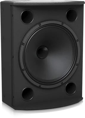 TANNOY VXP 15HP 1,600 Watt 15" PowerDual Powered Sound Reinforcement Loudspeaker ลำโพง รูป 5