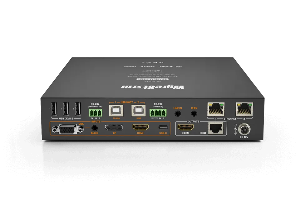 WyreStorm SW-510-TX
