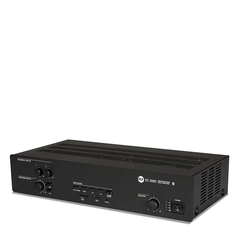 RCF ES 3080 รูป 2
