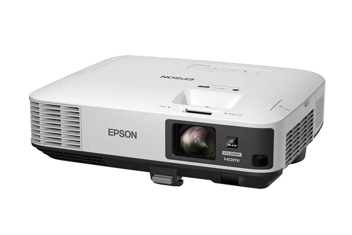 Epson EB-2255U