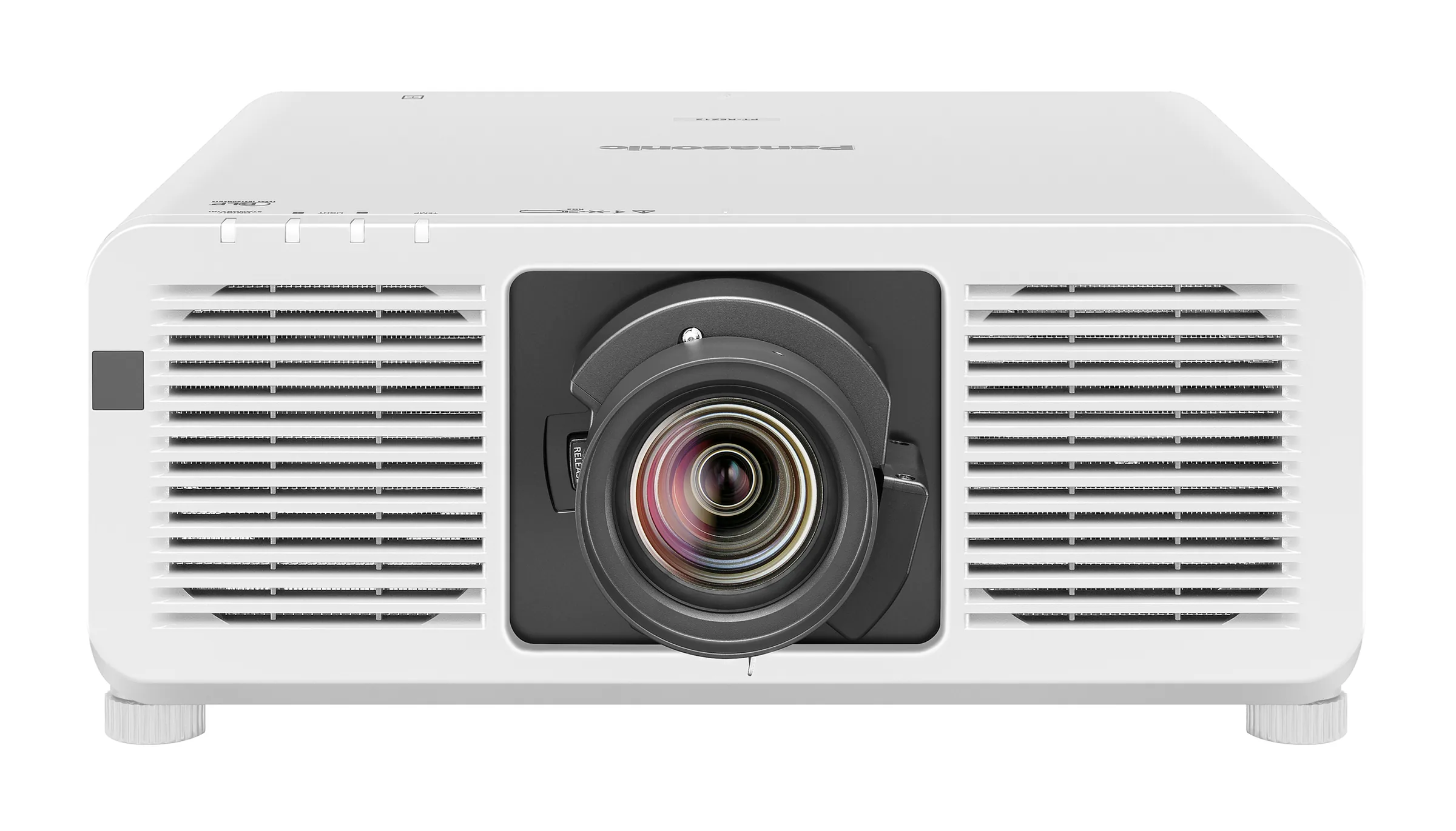 Panasonic PT-REZ12WE