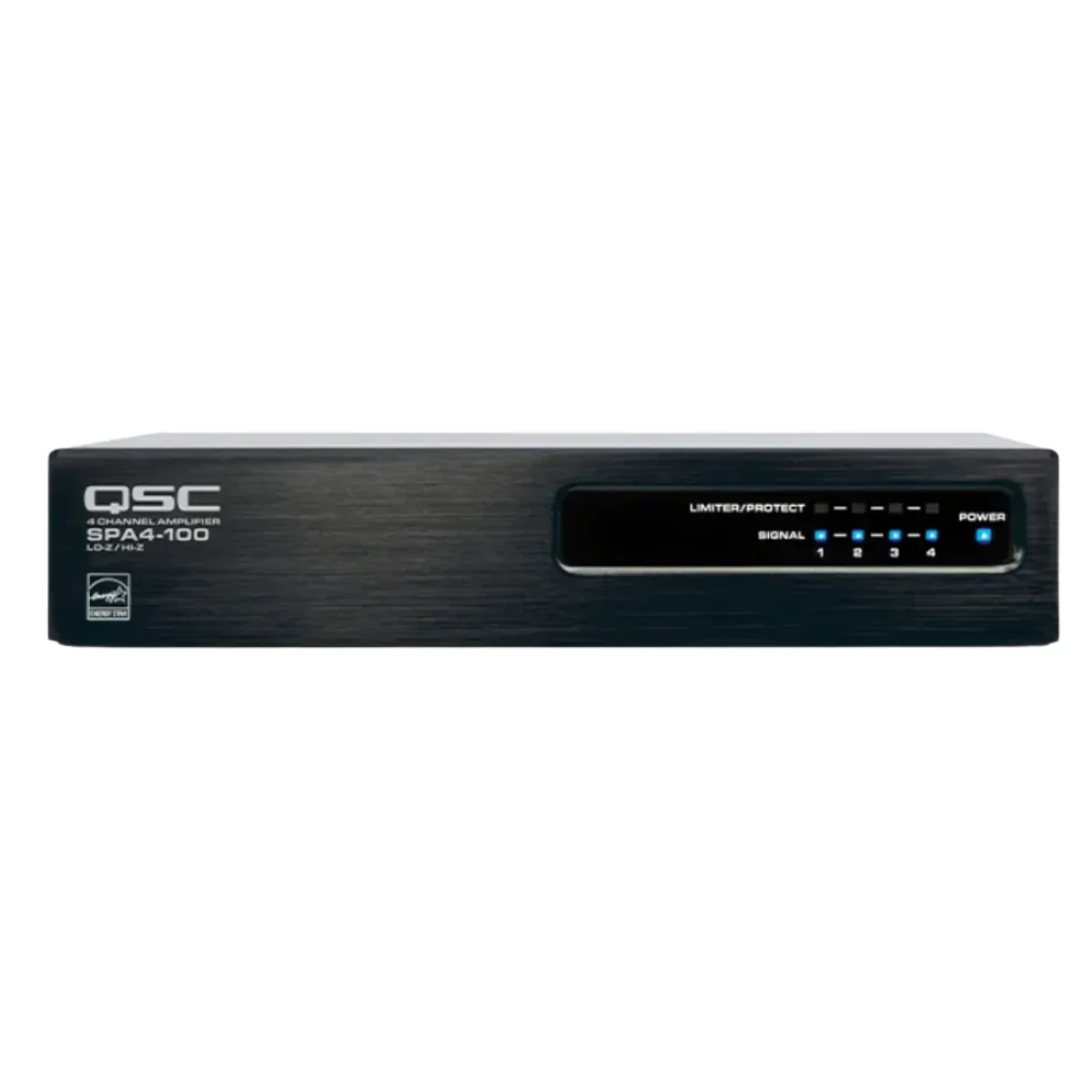 QSC SPA4-100 Amplifier