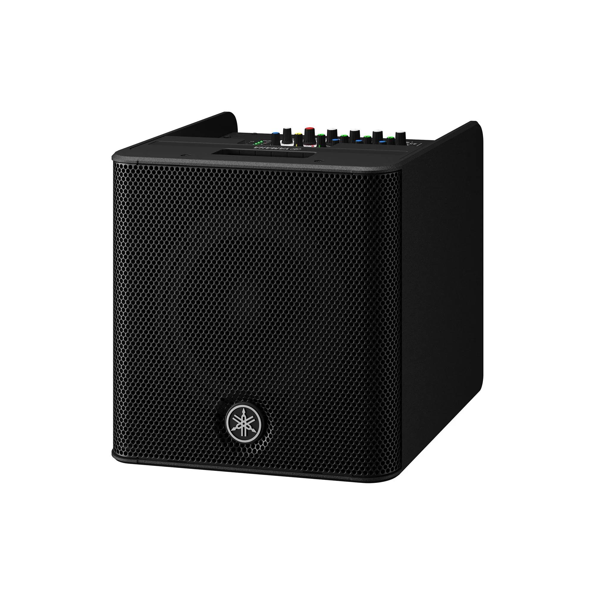 Yamaha STAGEPAS200BTR