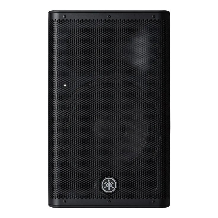 YAMAHA DXR8MKII 2-Way Active Loudspeaker 8″ ลำโพง รูป 2