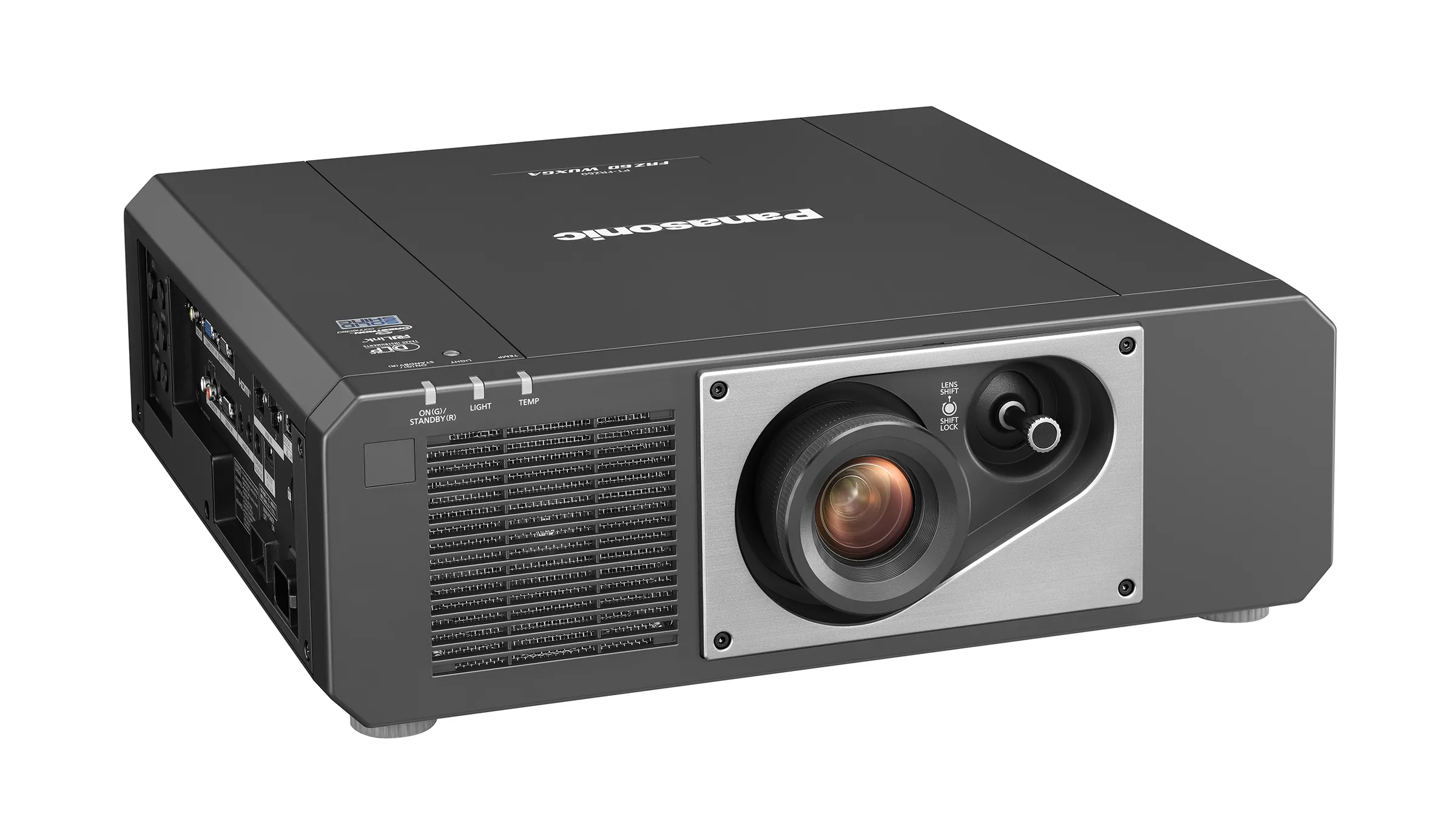 Panasonic PT-FRZ60B